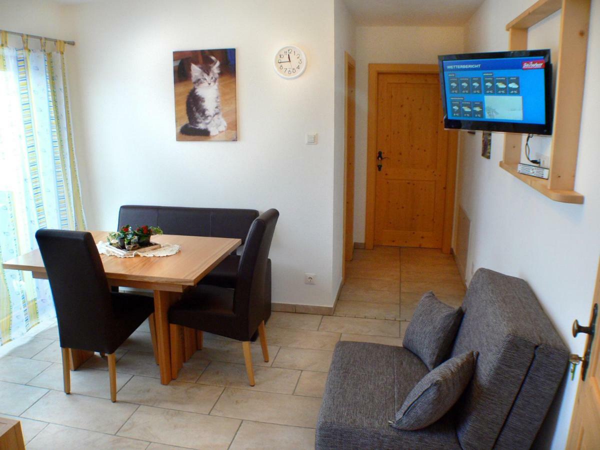 Haus Alpen Melody Holzham 57 Apartment Westendorf Exterior photo